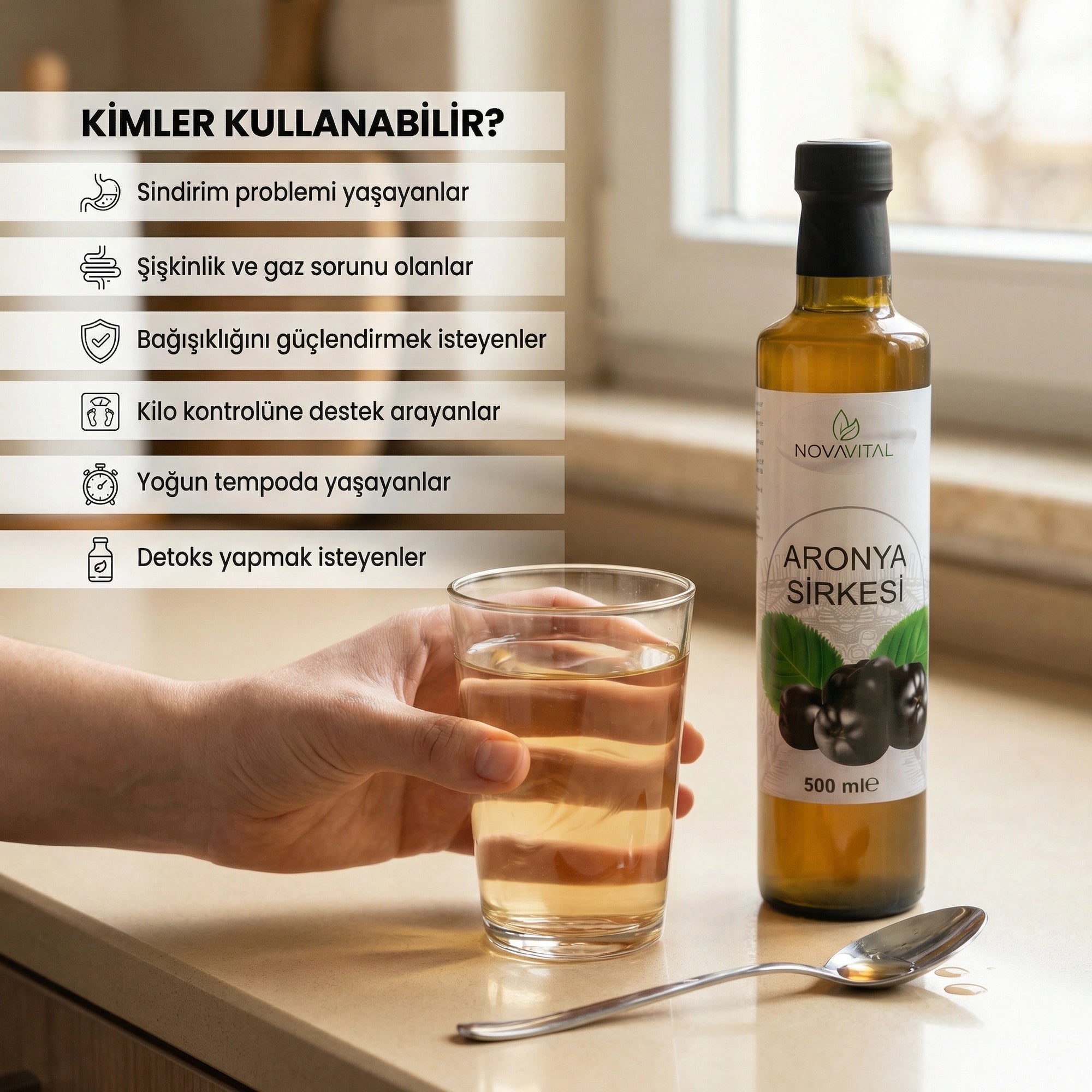 Aronya Sirkesi
