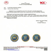 Caganic Nano - Karaciğer Sağlığı Desteği | Efervasan Tablet