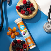 Caganic Nano - Karaciğer Sağlığı Desteği | Efervasan Tablet