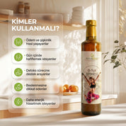 Karaciğer Detoksunu Hızlandıran Detoks Sirkesi
