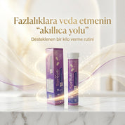 Zayıflamayı Destekleyici Takviye Gıda Sprouti