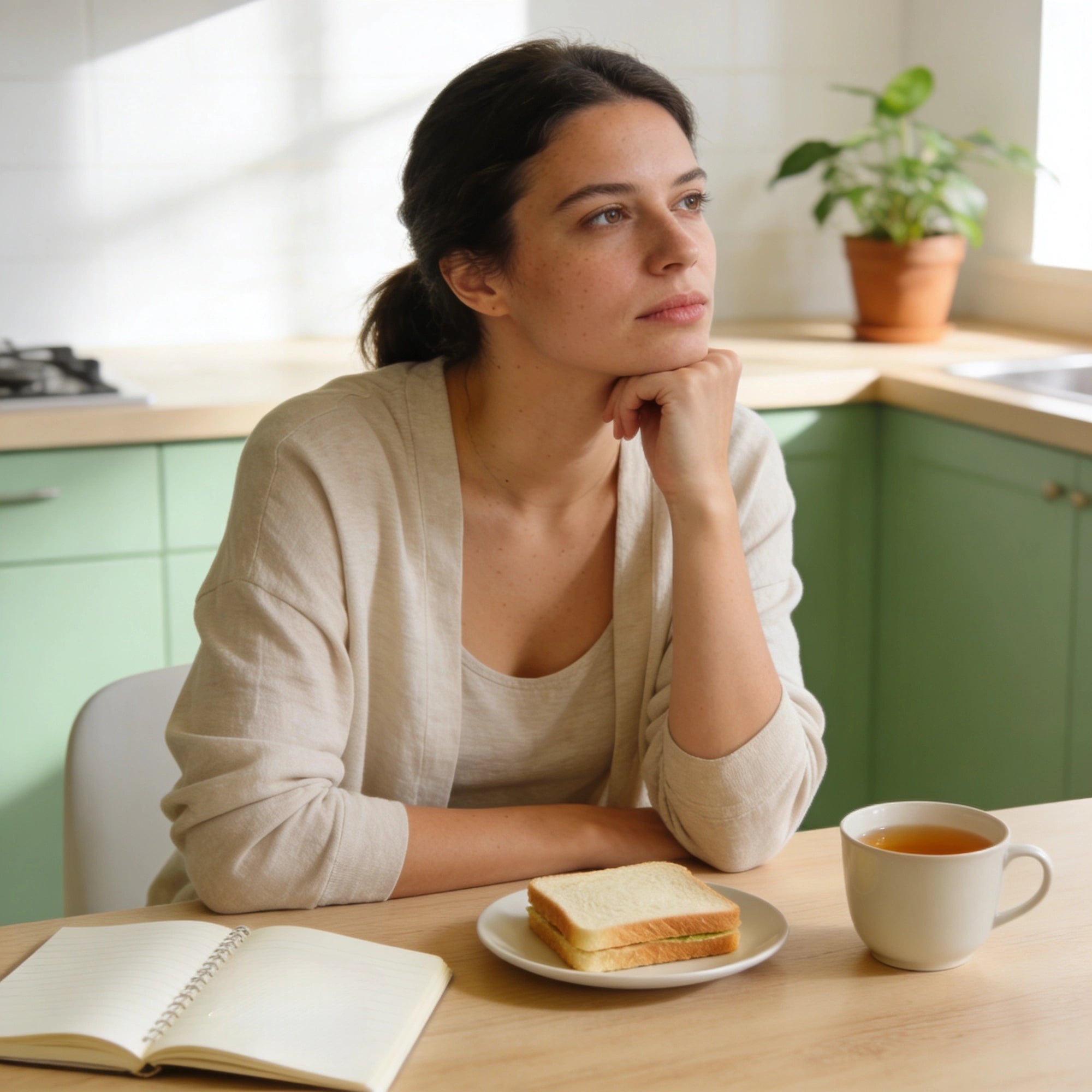 Başlayıp Bırakmak Normaldir.