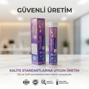 Zayıflamayı Destekleyici Takviye Gıda Sprouti